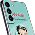 Betty Boop O Matic Galaxy S22 Skin
